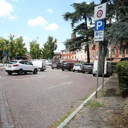 Lejlighed Arletti Carpi