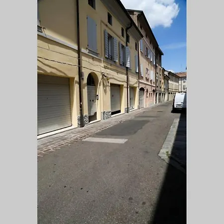 Arletti * Carpi