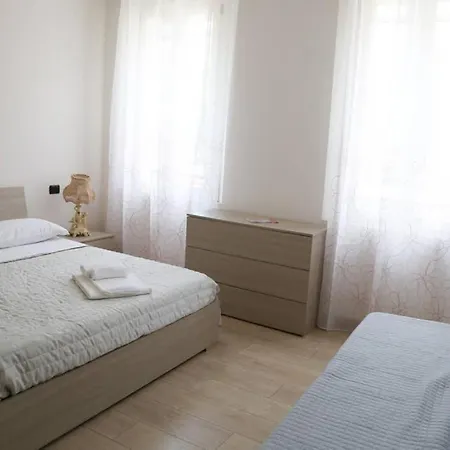 Lejlighed Arletti Carpi